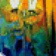 Preview of cross stitch pattern: #913195