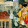 Preview of cross stitch pattern: #913197
