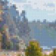 Preview of cross stitch pattern: #913200
