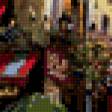 Preview of cross stitch pattern: #913202