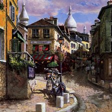 Cross stitch pattern: #913202