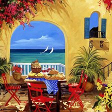 Cross stitch pattern: #913207