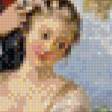 Preview of cross stitch pattern: #913374