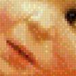 Preview of cross stitch pattern: #913384