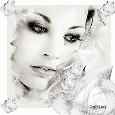 Cross stitch pattern: #913392