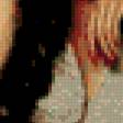 Preview of cross stitch pattern: #913405