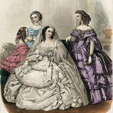 Cross stitch pattern: #913410