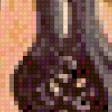 Preview of cross stitch pattern: #913500