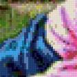Preview of cross stitch pattern: #913509