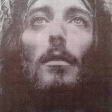 Cross stitch pattern: #913513