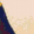 Preview of cross stitch pattern: #913517