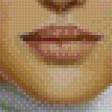 Preview of cross stitch pattern: #913614
