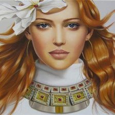 Cross stitch pattern: #913614
