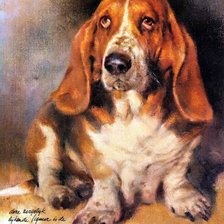 Cross stitch pattern: #913617
