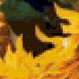 Preview of cross stitch pattern: #913763