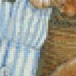 Preview of cross stitch pattern: #913792