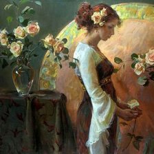 Cross stitch pattern: #913798