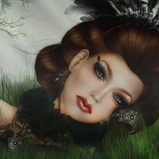 Cross stitch pattern: #913851