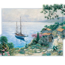 Cross stitch pattern: #913864
