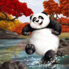 Cross stitch pattern: #913871
