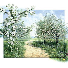 Cross stitch pattern: #913895