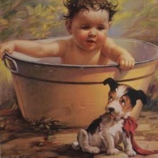 Cross stitch pattern: #913919