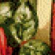 Preview of cross stitch pattern: #913921