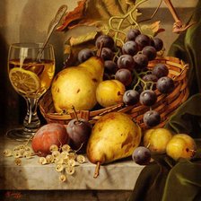 Cross stitch pattern: #913923