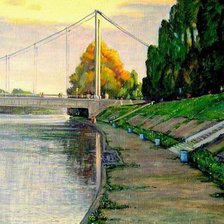 Cross stitch pattern: #913988