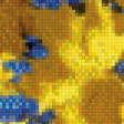 Preview of cross stitch pattern: #914000