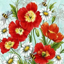 Cross stitch pattern: #914205