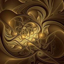 Cross stitch pattern: #914428