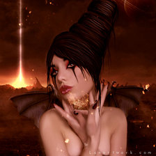 Cross stitch pattern: #914485