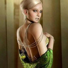 Cross stitch pattern: #914489