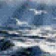 Preview of cross stitch pattern: #914490