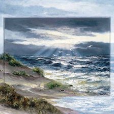 Cross stitch pattern: #914490