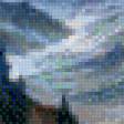 Preview of cross stitch pattern: #914498