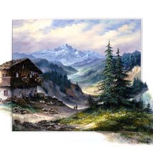 Cross stitch pattern: #914498
