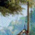 Preview of cross stitch pattern: #914519