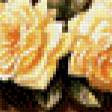 Preview of cross stitch pattern: #914523