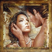 Cross stitch pattern: #914527
