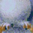 Preview of cross stitch pattern: #914570