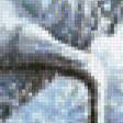 Preview of cross stitch pattern: #914578