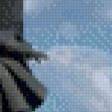 Preview of cross stitch pattern: #914721
