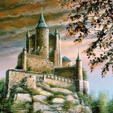 Cross stitch pattern: #914725