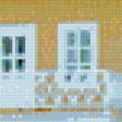 Preview of cross stitch pattern: #914727