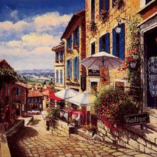 Cross stitch pattern: #914729