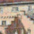 Preview of cross stitch pattern: #914730