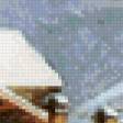 Preview of cross stitch pattern: #914732