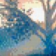 Preview of cross stitch pattern: #914736